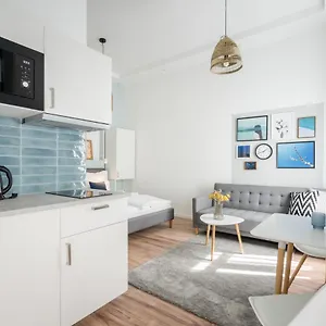  Lejlighed A13- Boutique Apartments, Location, By Bqa